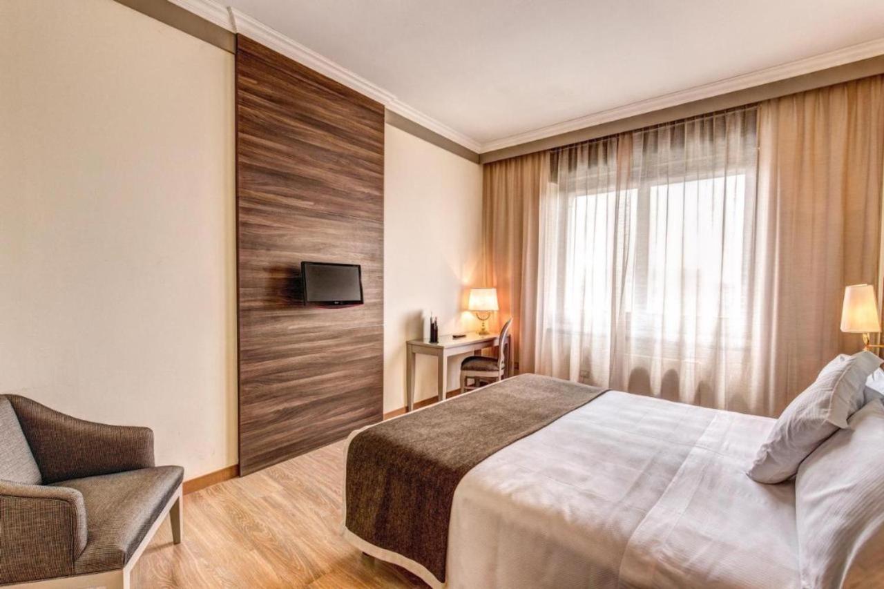 Palazzo Porta Romana Hotel Milan Exterior photo